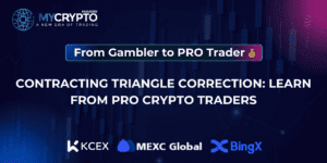 Contracting Triangle Correction