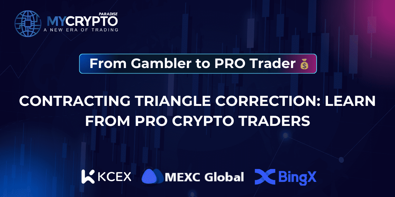 Contracting Triangle Correction