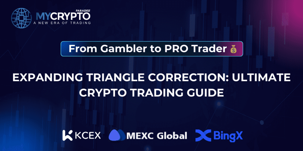 Expanding Triangle Correction