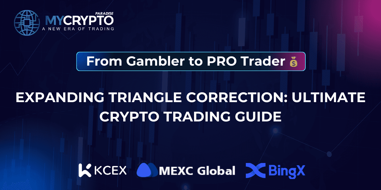 Expanding Triangle Correction