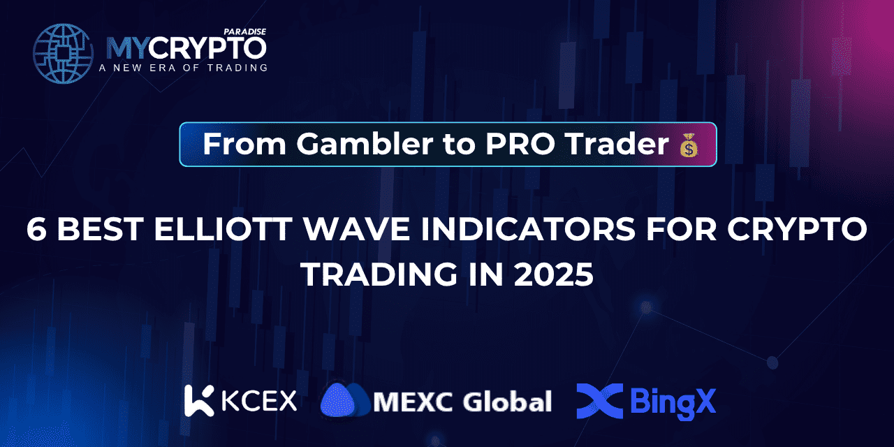 Elliott Wave Indicators