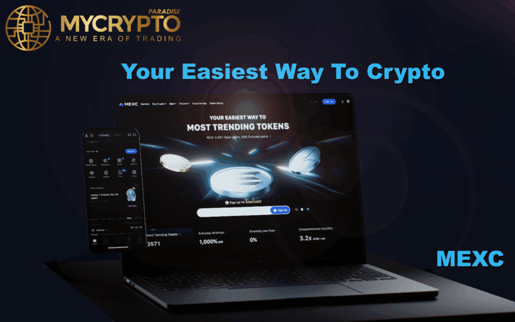 Crypto Exchanges
