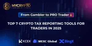 Crypto Tax Reporting Tools