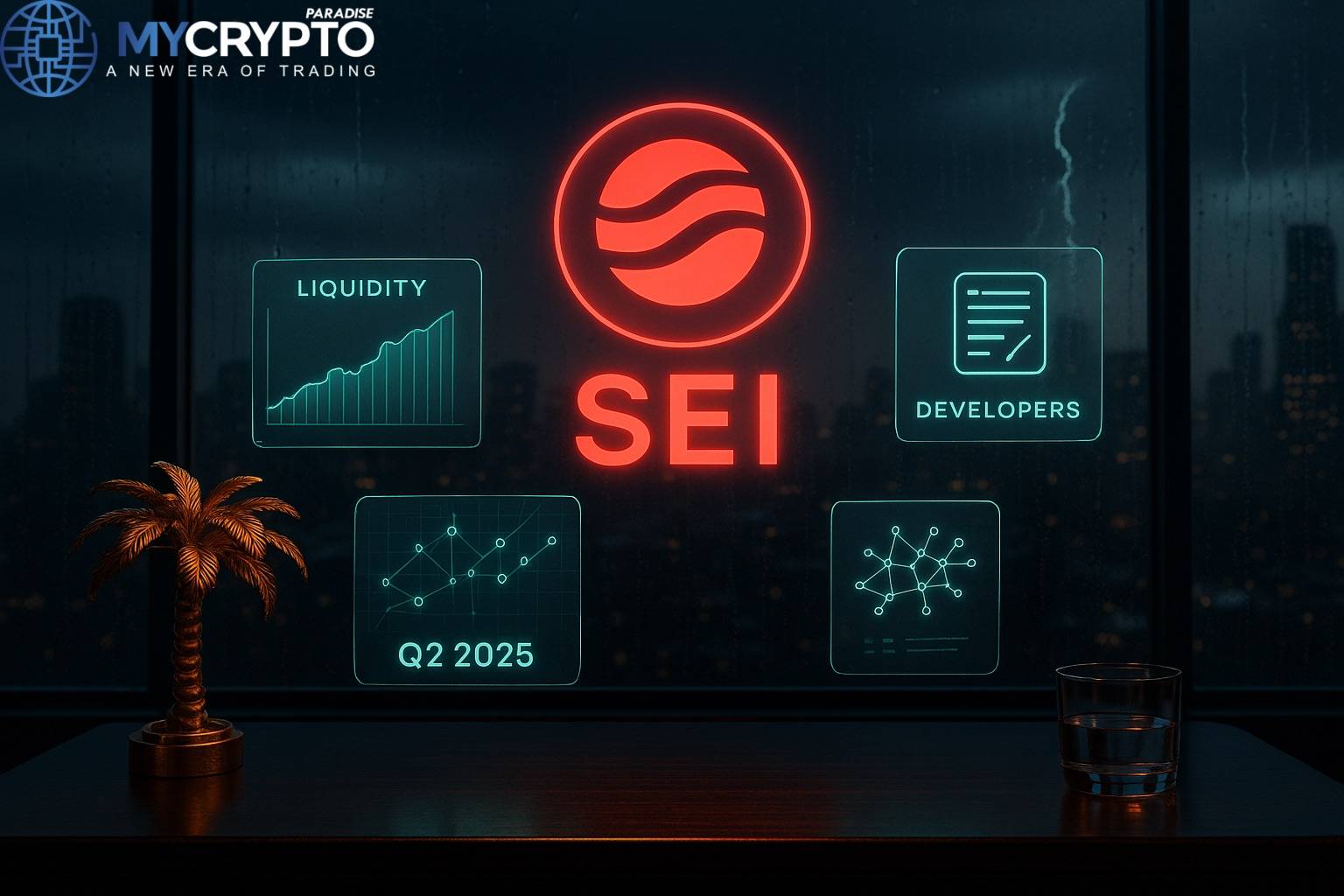 SEI Q2