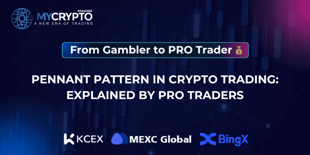 Pennant Pattern