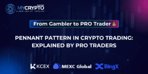 Pennant Pattern