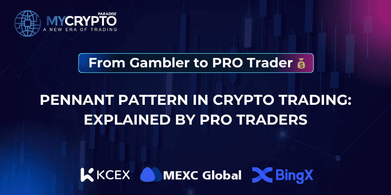 Pennant Pattern