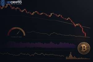 Bitcoin Hits 6-Month Low