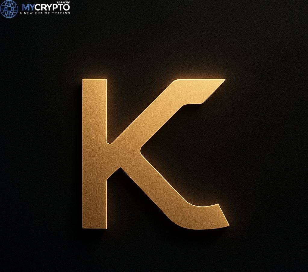 KCEX Exchange