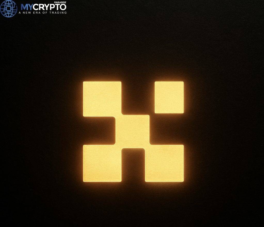 OKX EXCHANGE
