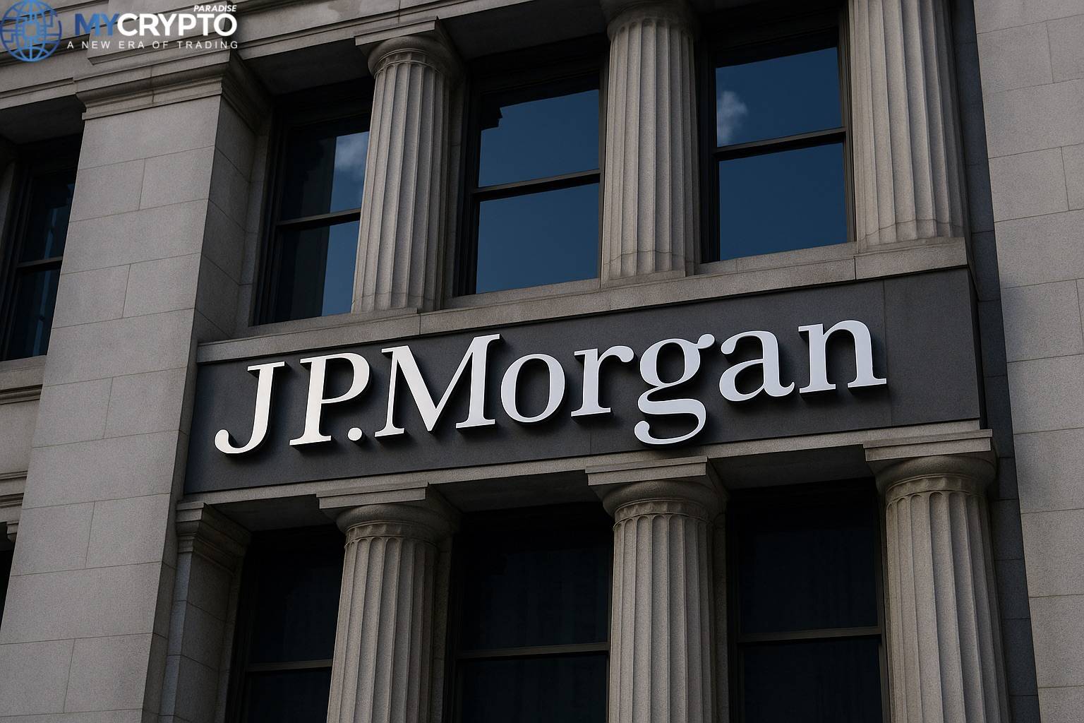 JPMorgan Blamed for MicroStrategy Crash