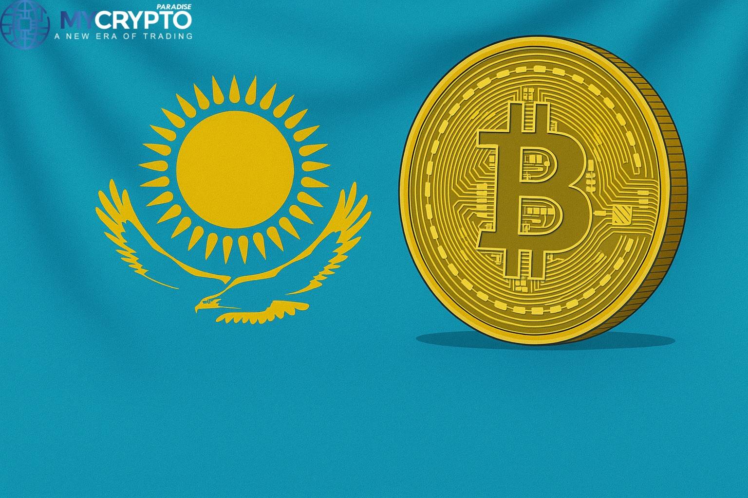 Kazakhstan to Launch $1 Billion Crypto Reserve