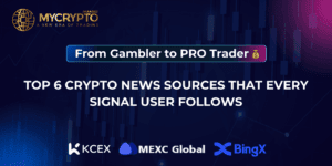Crypto News Sources