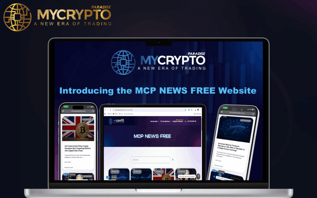 Crypto News Sources