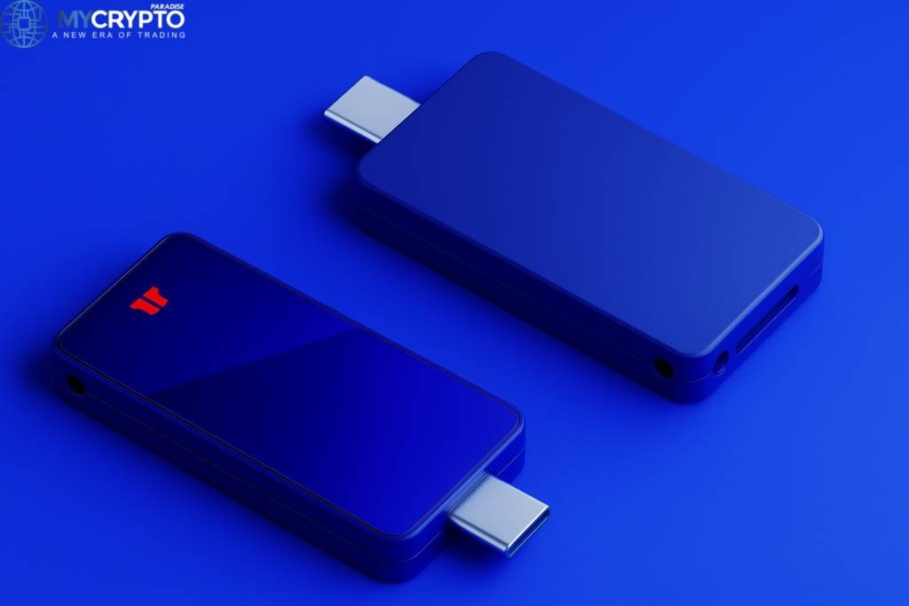 BitBox02 