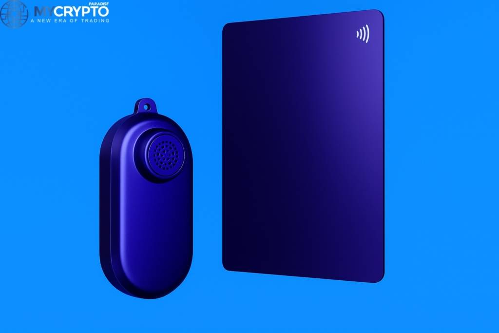 Cypherock X1 Wallet