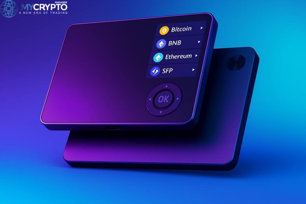 SafePal S1 Pro