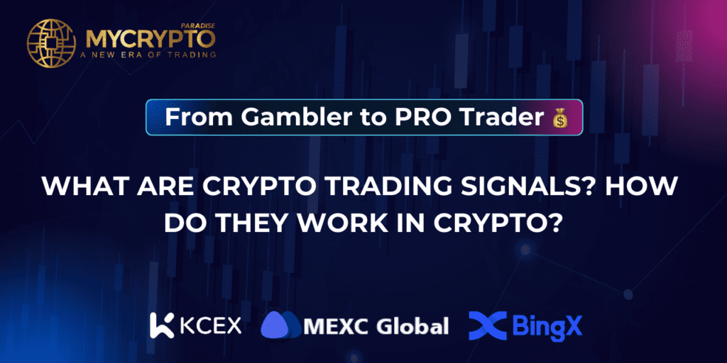 Crypto Trading Signals