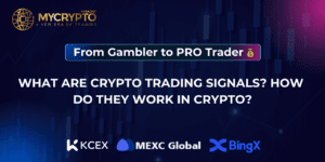 Crypto Trading Signals