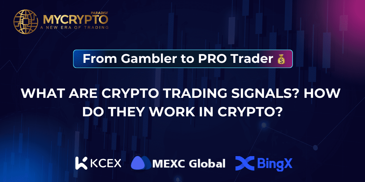 Crypto Trading Signals