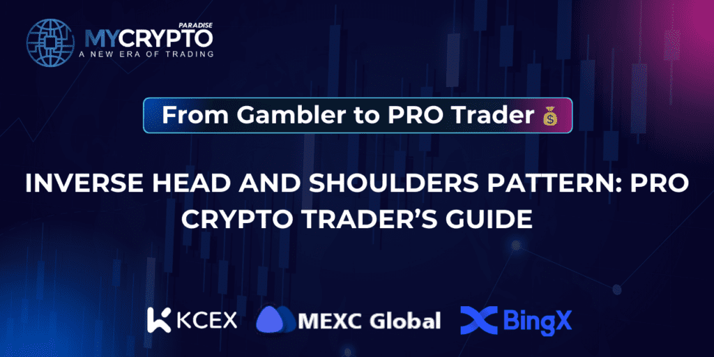 Inverse Head and Shoulders pattern