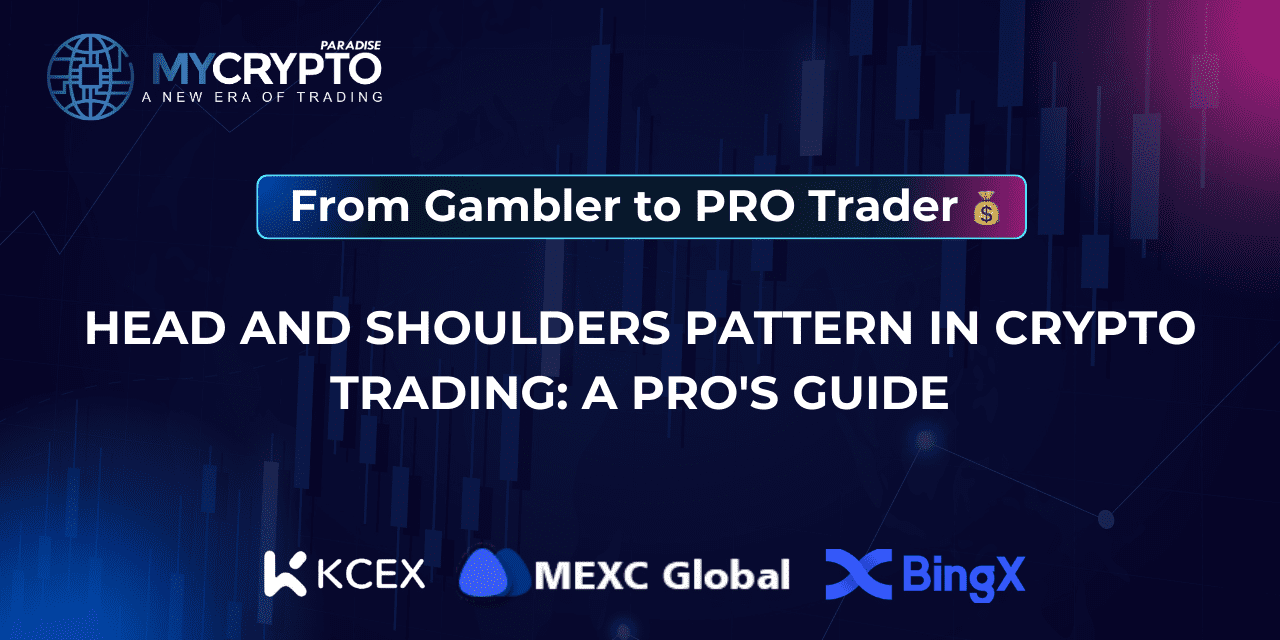 Head and shoulders pattern