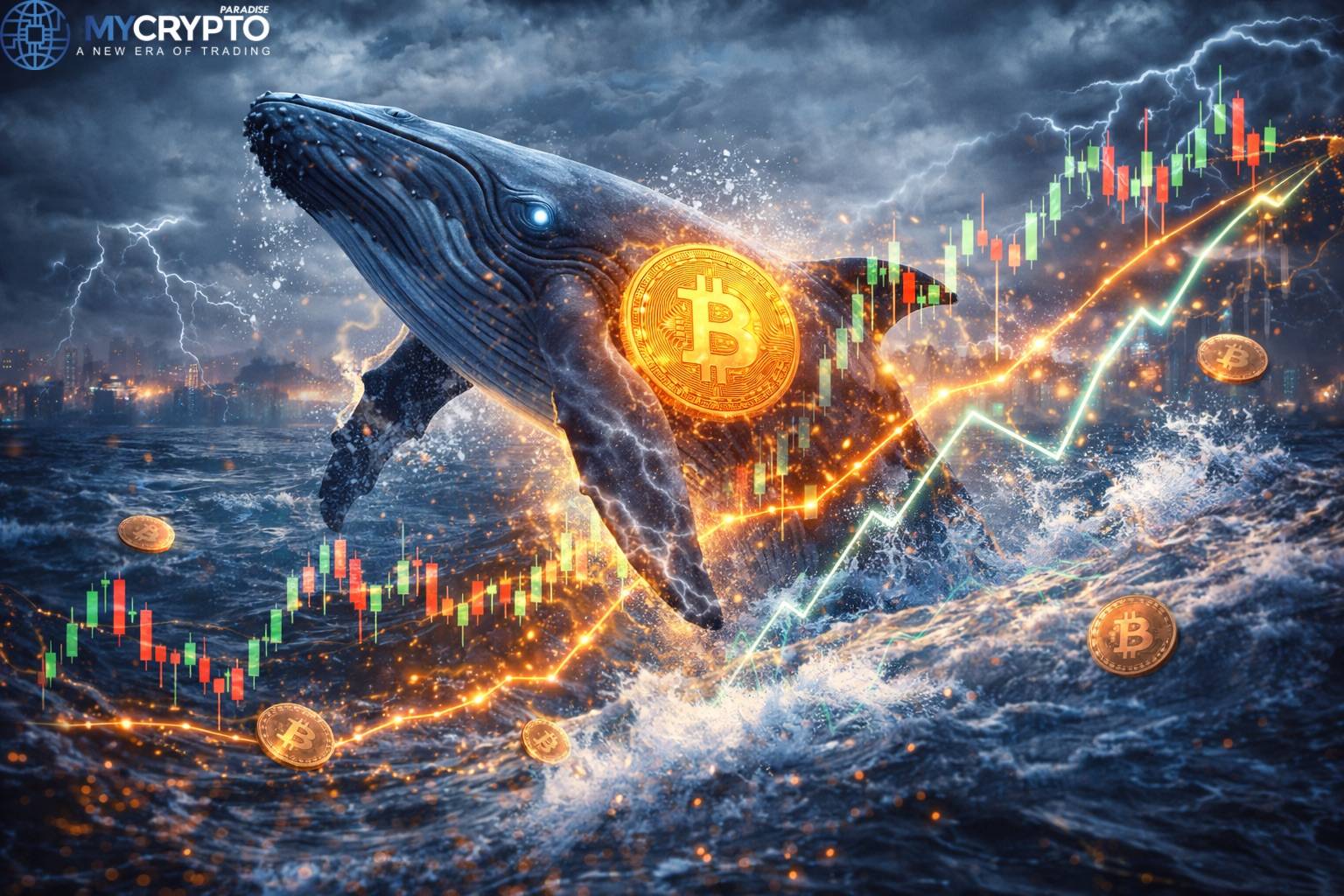 Bitcoin Slips Below $92K