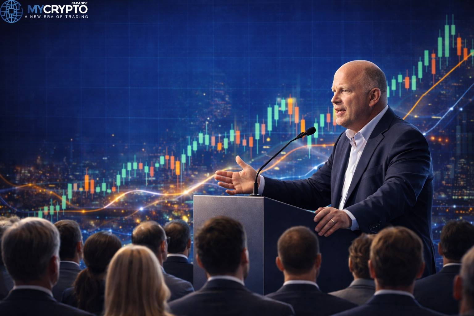 Galaxy to Launch $100 Million Crypto Hedge Fund