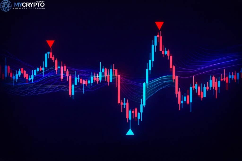 Crypto markets