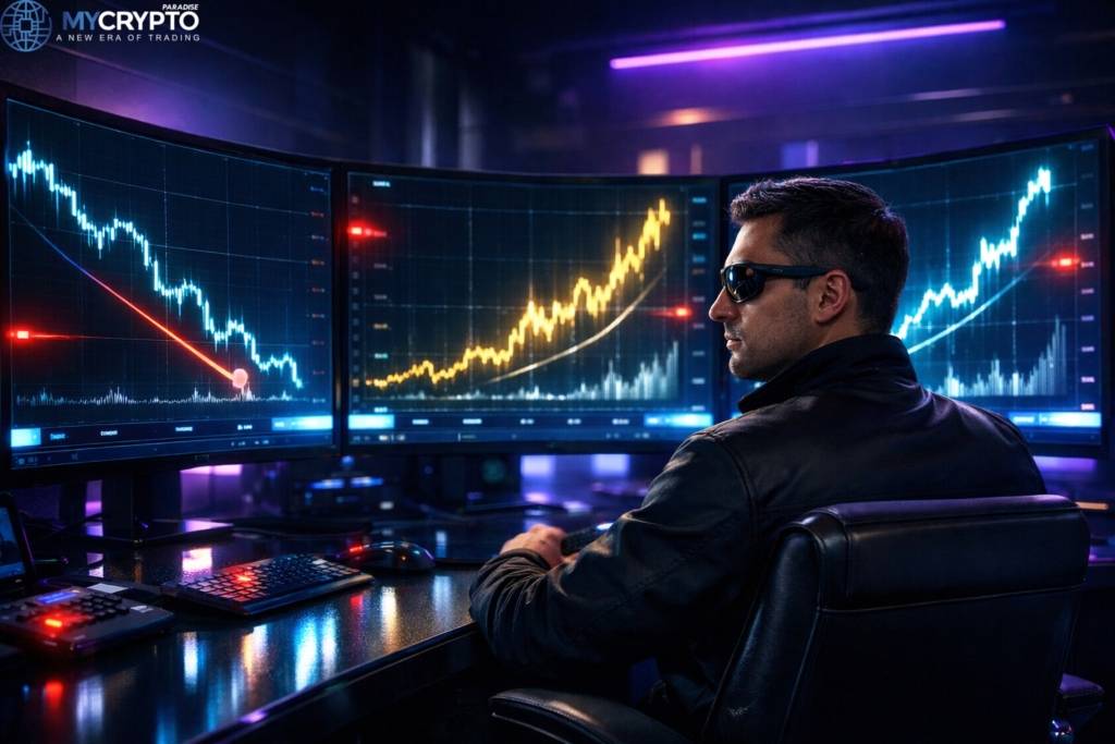 This Week in Crypto