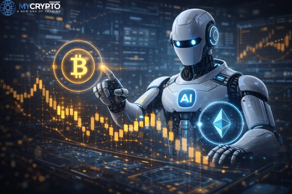 Traders Use AI Bots