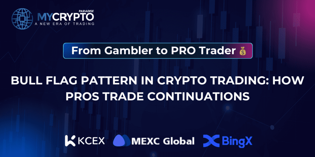 Bull Flag Pattern