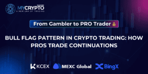 Bull Flag Pattern