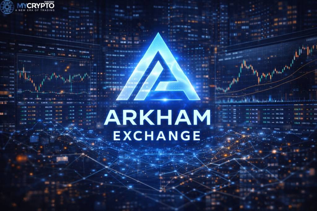 Arkham Exchange Shuts Down