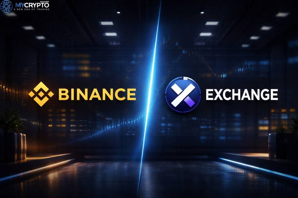 Binance Completes $1B SAFU Conversion