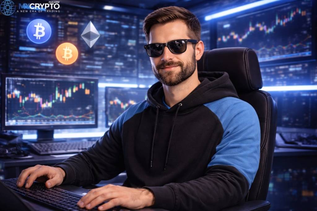 Experienced traders