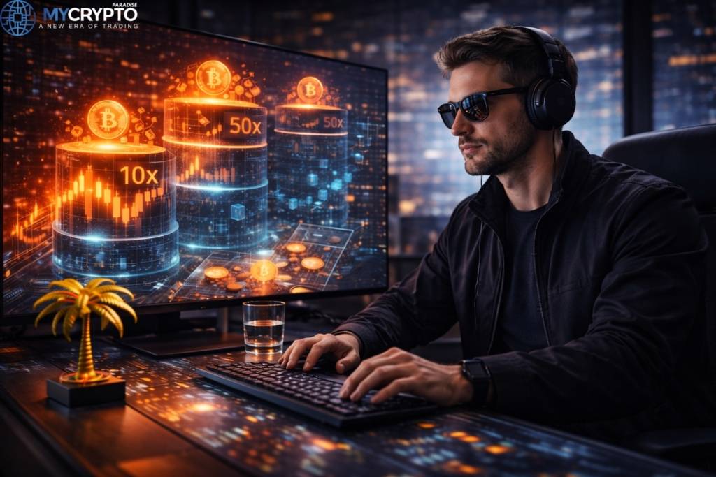 Best Crypto Derivatives Exchanges in 2026