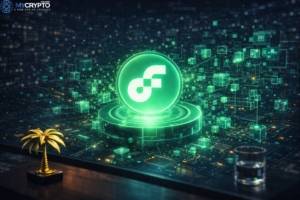 Flow Network