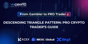 Descending Triangle Pattern