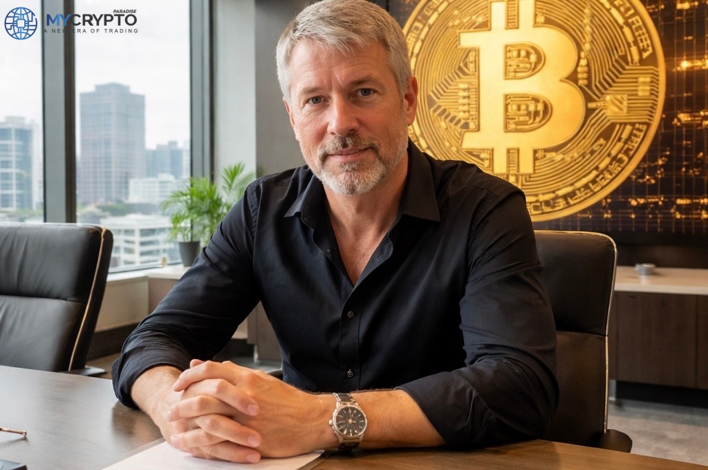 Strategy Expands Bitcoin Stash