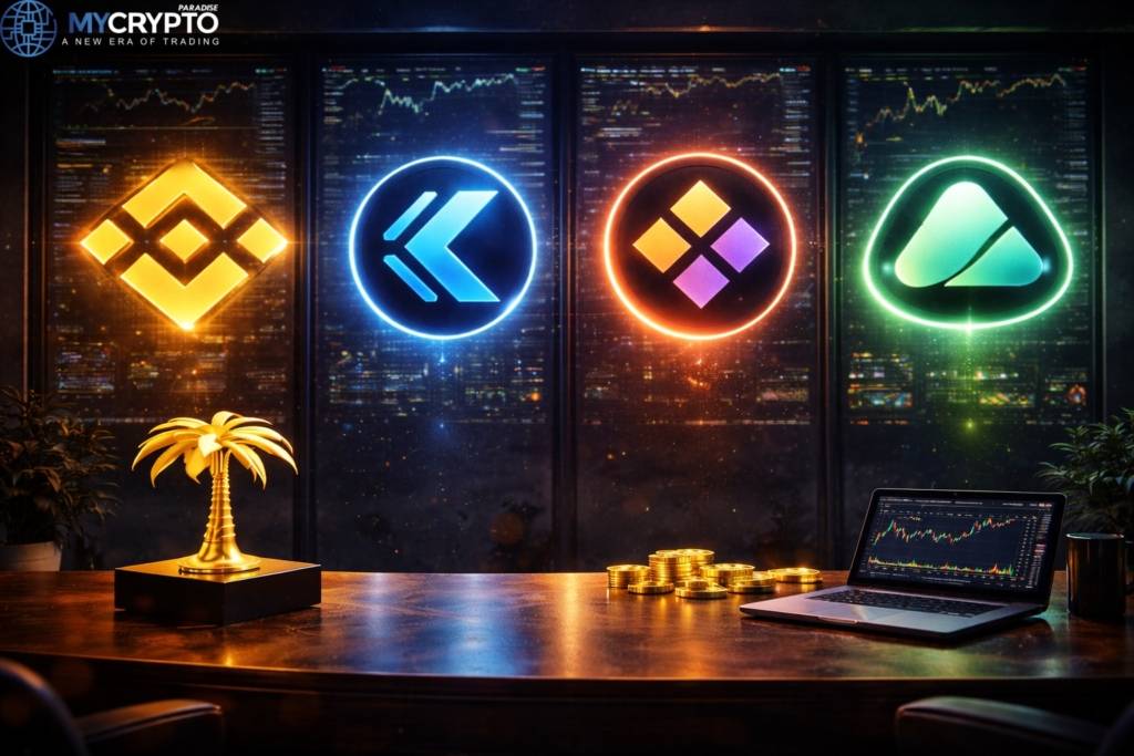 What Makes a Crypto Trading App Professional