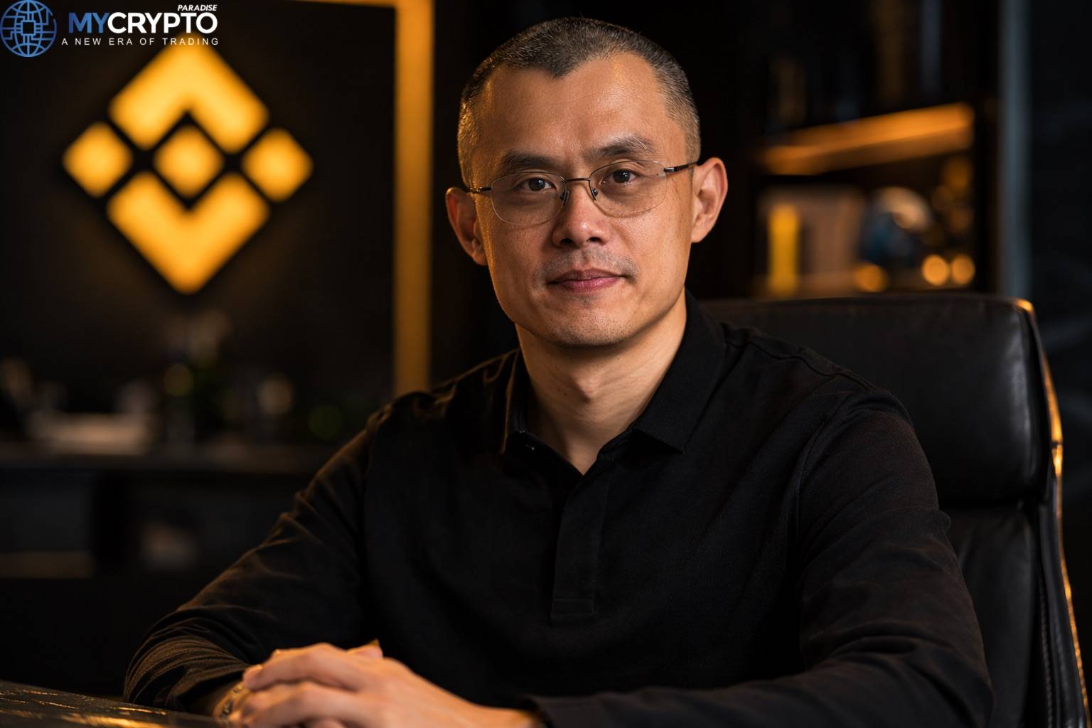 Iran Used Binance to Evade Sanctions