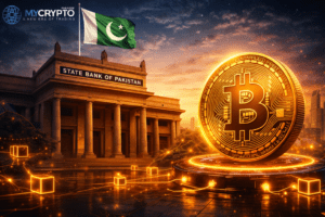 Pakistan Lifts Crypto Banking Ban After 8 Years