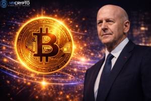 Goldman Sachs Files Bitcoin Premium Income ETF