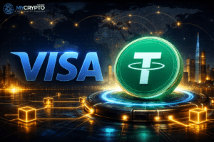 Visa Launches Tempo Validator Node for Stablecoins