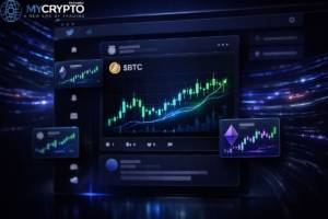 X Rolls Out Cashtags, Adds Live Crypto Charts