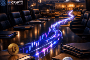 CLARITY Act Gains Votes as Coinbase Backs Shift