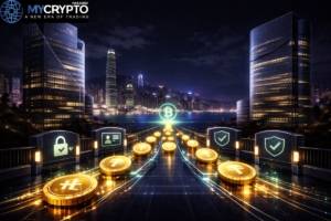 Hong Kong stablecoin regulation